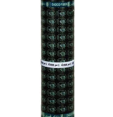 Dadco Fiber Waterproofing 105g 4mm