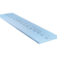 Al-Juffali polystyrene insulation 10 * 60 * 125 cm, pressure 32-35 kg