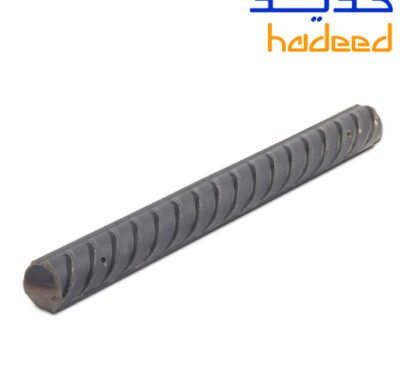 Saudi woven iron (iron) 12 mm * 12 meters
