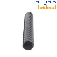 Saudi woven iron (iron) 12 mm * 12 meters - Image 3