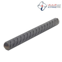 12mm * 12m Etifaq Rebar - Saudi - Image 2