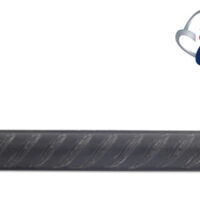 12mm * 12m Etifaq Rebar - Saudi - Image 3