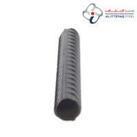 12mm * 12m Etifaq Rebar - Saudi