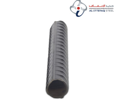 12mm * 12m Etifaq Rebar - Saudi