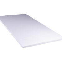 Polystyrene hollow 25*40*200 cm - 14 kg pressure